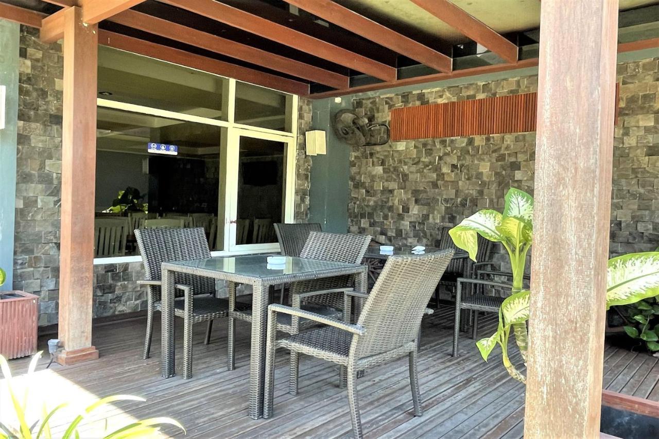 The Yani Hotel Bali Pesanggaran Exterior foto